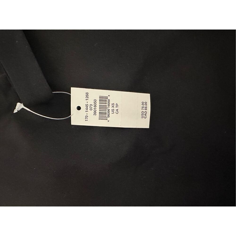 Aerie Offline Back Bodysuit With Removable Padding Size XS New - Picture 5 of 9